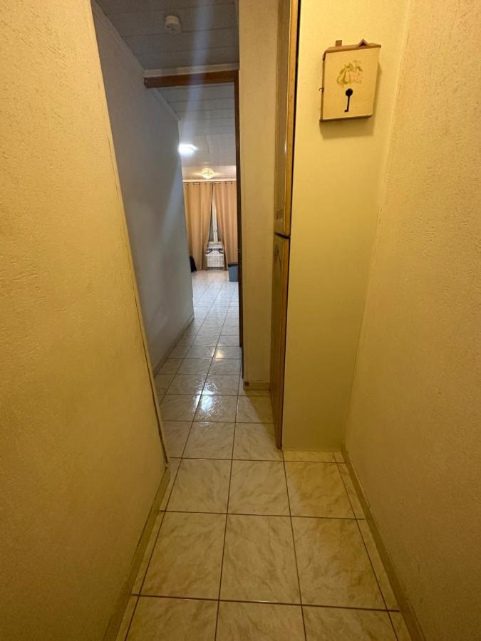 A La Semaine Ou Au Jour / Location Studio Meuble 30M² Ла Сиота Екстериор снимка
