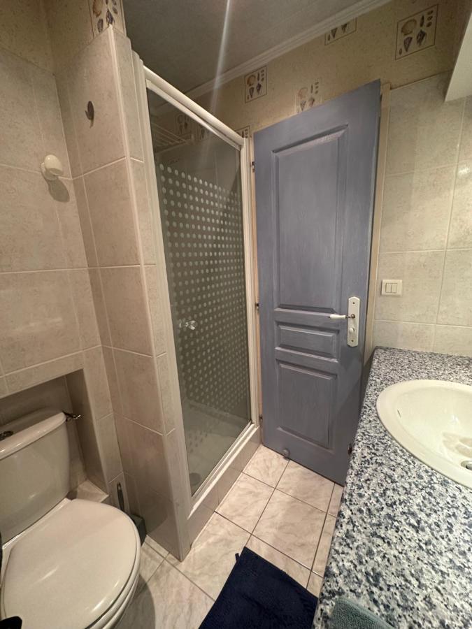 A La Semaine Ou Au Jour / Location Studio Meuble 30M² Ла Сиота Екстериор снимка