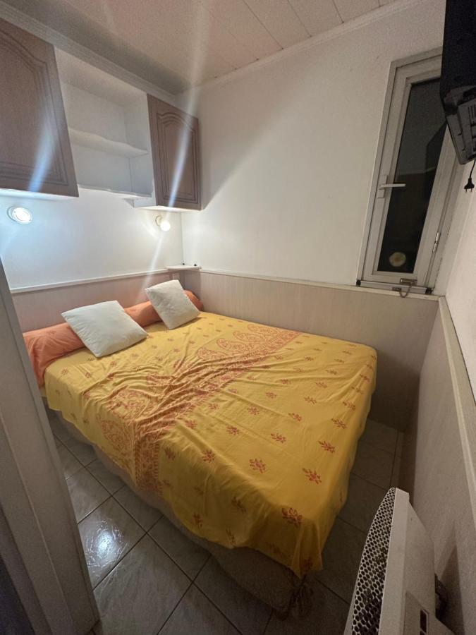 A La Semaine Ou Au Jour / Location Studio Meuble 30M² Ла Сиота Екстериор снимка