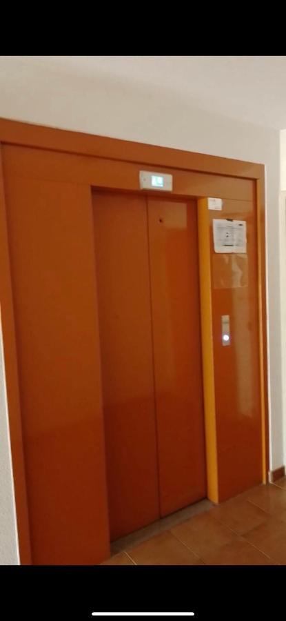 A La Semaine Ou Au Jour / Location Studio Meuble 30M² Ла Сиота Екстериор снимка